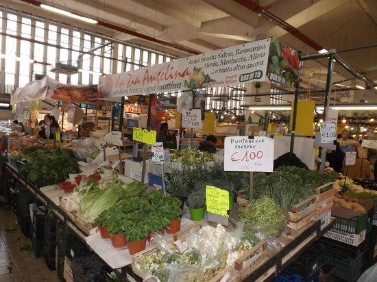 Mercato Tuscolano III